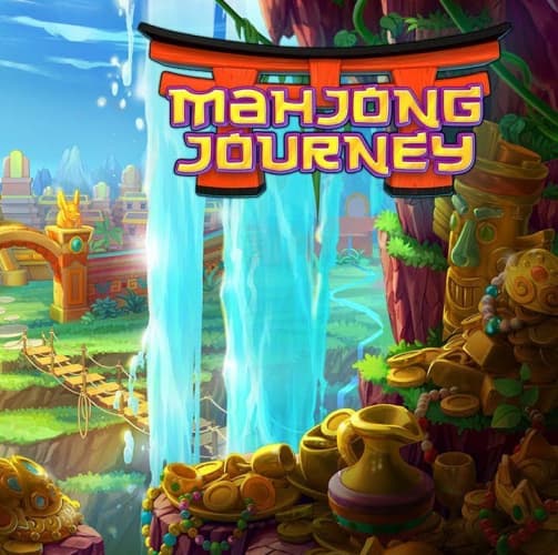 MAHJONG JOURNEY
