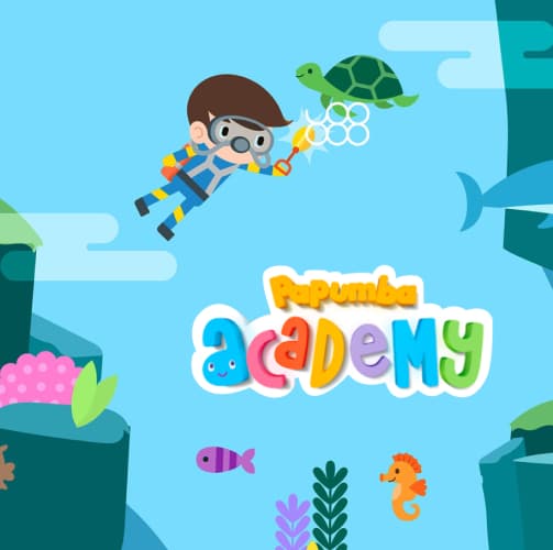 PAPUMBA ACADEMY